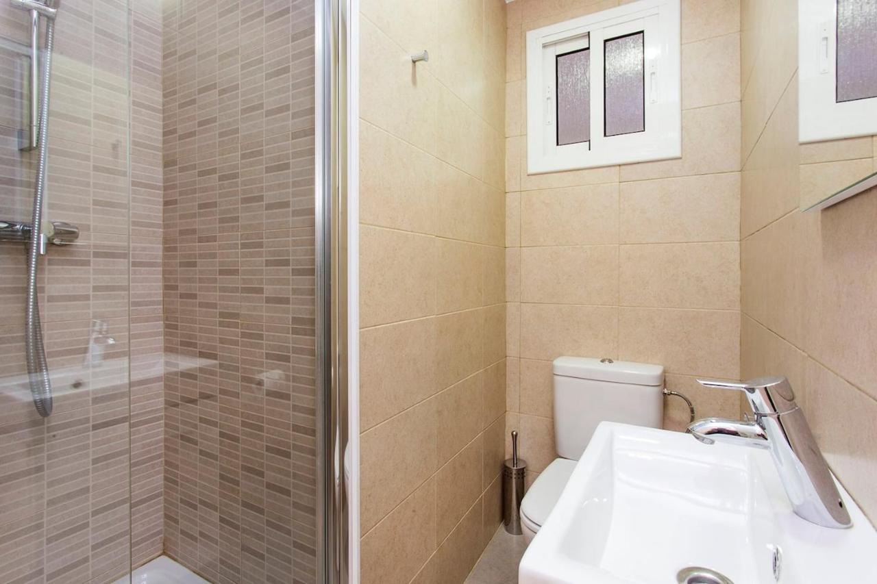 Stay U-Nique Apartments Floridablanca II Барселона Экстерьер фото