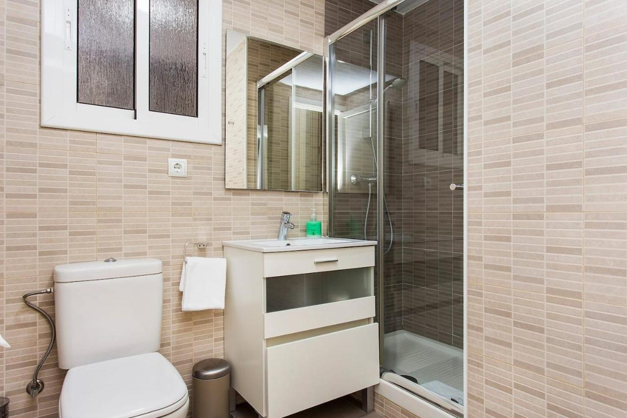 Stay U-Nique Apartments Floridablanca II Барселона Экстерьер фото